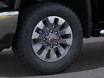2026 Chevrolet Silverado 2500 Crew Cab 4WD Pickup for sale #26CC085 - photo 9
