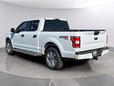 Used 2018 Ford F-150 - photo 1