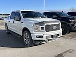 2018 Ford F-150 SuperCrew Cab 4WD Pickup for sale #26CC101A - photo 3