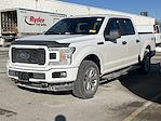 2018 Ford F-150 SuperCrew Cab 4WD Pickup for sale #26CC101A - photo 7