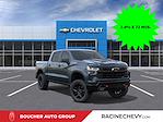 2026 Chevrolet Silverado 1500 Crew Cab 4WD Pickup for sale #26CC104 - photo 1