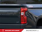 2026 Chevrolet Silverado 1500 Crew Cab 4WD Pickup for sale #26CC104 - photo 11