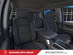 2026 Chevrolet Silverado 1500 Crew Cab 4WD Pickup for sale #26CC104 - photo 16
