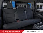 2026 Chevrolet Silverado 1500 Crew Cab 4WD Pickup for sale #26CC104 - photo 17