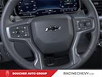 2026 Chevrolet Silverado 1500 Crew Cab 4WD Pickup for sale #26CC104 - photo 19
