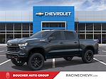 2026 Chevrolet Silverado 1500 Crew Cab 4WD Pickup for sale #26CC104 - photo 3