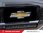 2026 Chevrolet Silverado 1500 Crew Cab 4WD Pickup for sale #26CC104 - photo 20