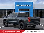 2026 Chevrolet Silverado 1500 Crew Cab 4WD Pickup for sale #26CC104 - photo 4