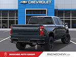 2026 Chevrolet Silverado 1500 Crew Cab 4WD Pickup for sale #26CC104 - photo 2