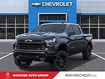 2026 Chevrolet Silverado 1500 Crew Cab 4WD Pickup for sale #26CC104 - photo 6