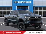 2026 Chevrolet Silverado 1500 Crew Cab 4WD Pickup for sale #26CC104 - photo 7