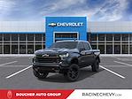 2026 Chevrolet Silverado 1500 Crew Cab 4WD Pickup for sale #26CC104 - photo 8