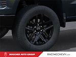 2026 Chevrolet Silverado 1500 Crew Cab 4WD Pickup for sale #26CC104 - photo 9