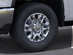 2026 Chevrolet Silverado 3500 Regular Cab SRW 4WD Pickup for sale #26CC108 - photo 9