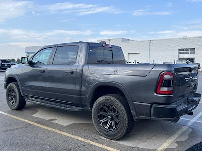 2024 Ram 1500 Crew Cab 4WD Pickup for sale #26CC109A - photo 2