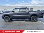 2024 Ram 1500 Crew Cab 4x4 Pickup for sale #26CC109A - photo 1