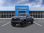2026 Chevrolet Silverado 1500 Crew Cab 4WD Pickup for sale #26CC114 - photo 8