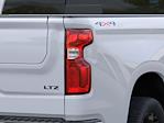 2026 Chevrolet Silverado 1500 Crew Cab 4WD Pickup for sale #26CC115 - photo 11