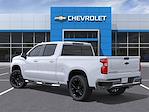 2026 Chevrolet Silverado 1500 Crew Cab 4WD Pickup for sale #26CC115 - photo 4