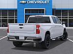 2026 Chevrolet Silverado 1500 Crew Cab 4WD Pickup for sale #26CC115 - photo 2