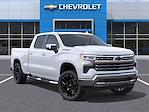 2026 Chevrolet Silverado 1500 Crew Cab 4WD Pickup for sale #26CC115 - photo 7