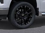 2026 Chevrolet Silverado 1500 Crew Cab 4WD Pickup for sale #26CC115 - photo 9