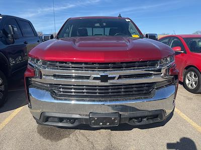 Used 2019 Chevrolet Silverado 1500 - photo 1