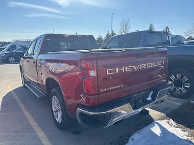 Used 2019 Chevrolet Silverado 1500 - photo 1
