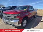 2019 Chevrolet Silverado 1500 Double Cab 4WD Pickup for sale #26CC130A - photo 1