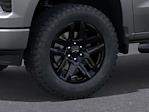 2026 Chevrolet Silverado 1500 Crew Cab 4WD Pickup for sale #26CC136 - photo 9