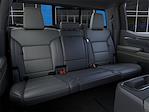 2026 Chevrolet Silverado 1500 Crew Cab 4WD Pickup for sale #26CC156 - photo 17