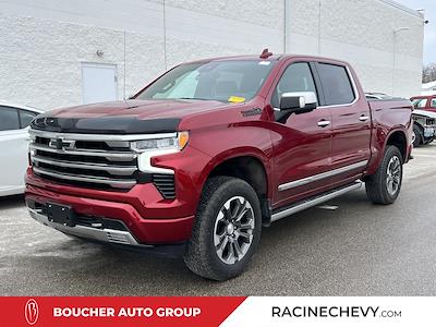 2024 Chevrolet Silverado 1500 Crew Cab 4WD Pickup for sale #26CC156A - photo 1