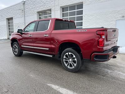 2024 Chevrolet Silverado 1500 Crew Cab 4WD Pickup for sale #26CC156A - photo 2