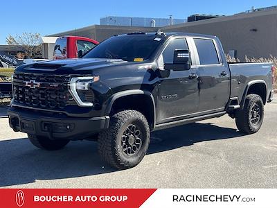 2024 Chevrolet Silverado 2500 Crew Cab 4WD Pickup for sale #26CC161A1 - photo 1