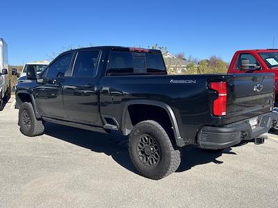 2024 Chevrolet Silverado 2500 Crew Cab 4WD Pickup for sale #26CC161A1 - photo 2