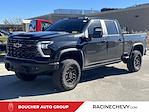 2024 Chevrolet Silverado 2500 Crew Cab 4WD Pickup for sale #26CC161A1 - photo 1