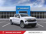 2026 Chevrolet Silverado 1500 Crew Cab 4WD Pickup for sale #26CC180 - photo 1