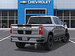 2026 Chevrolet Silverado 1500 Crew Cab 4WD Pickup for sale #26CC196 - photo 2