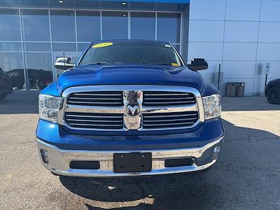 Used 2019 Ram 1500 - photo 1