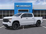 2026 Chevrolet Silverado 1500 Crew Cab 4WD Pickup for sale #26CC198 - photo 3