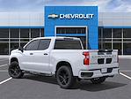 2026 Chevrolet Silverado 1500 Crew Cab 4WD Pickup for sale #26CC198 - photo 4