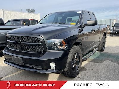 2015 Ram 1500 Quad Cab 4WD Pickup for sale #26CC198A - photo 1