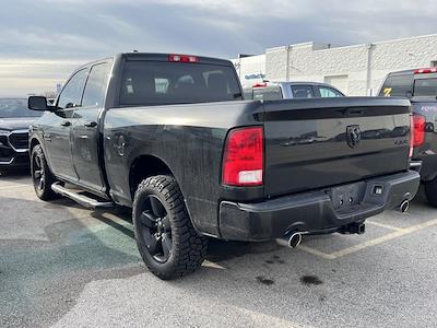 2015 Ram 1500 Quad Cab 4WD Pickup for sale #26CC198A - photo 2