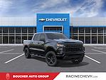 2026 Chevrolet Silverado 1500 Crew Cab 4WD Pickup for sale #26CC199 - photo 1