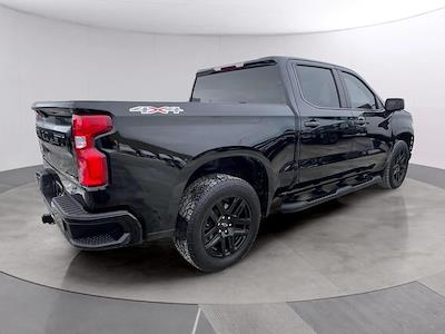 2022 Chevrolet Silverado 1500 Crew Cab 4WD Pickup for sale #26CC199A - photo 2