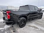 Used 2022 Chevrolet Silverado 1500 Custom Crew Cab for sale #26CC199A - photo 3