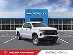 2026 Chevrolet Silverado 1500 Crew Cab 4WD Pickup for sale #26CC249 - photo 1