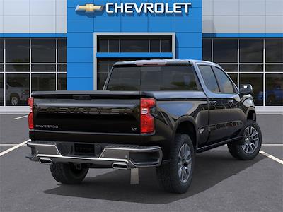 2026 Chevrolet Silverado 1500 Crew Cab 4WD Pickup for sale #26CC263 - photo 2