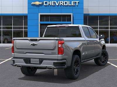New 2026 Chevrolet Silverado 1500 RST Crew Cab for sale #26CC300 - photo 2
