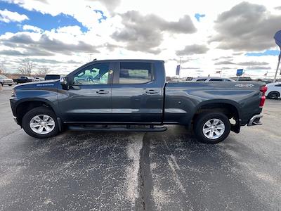 Used 2022 Chevrolet Silverado 1500 - photo 1